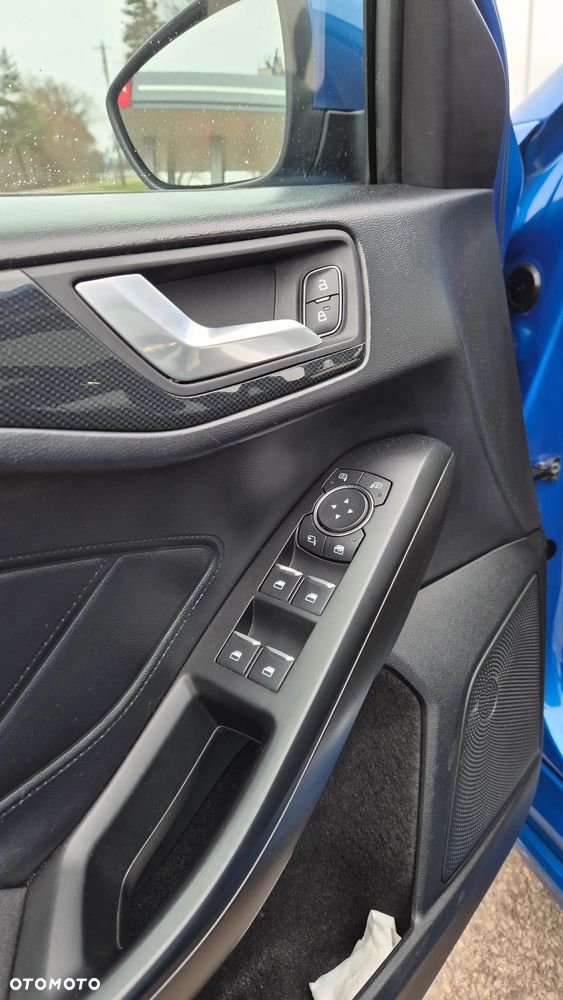 Ford Focus 2.0 EcoBlue ST-Line Business - 13