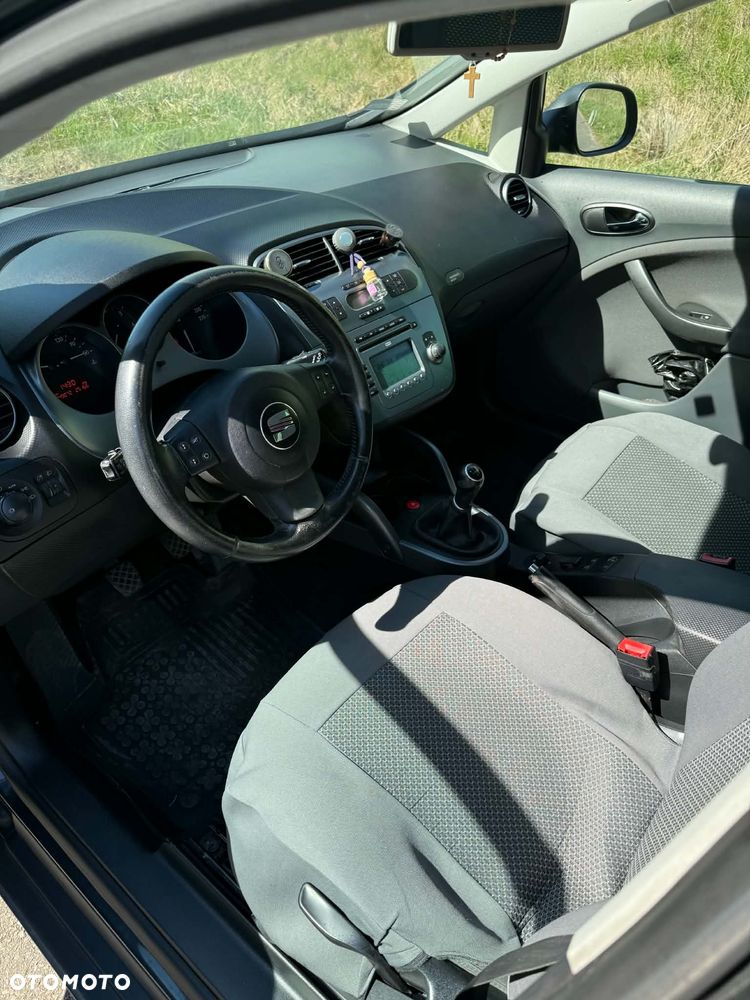 Seat Altea XL 1.9 TDI Style - 3