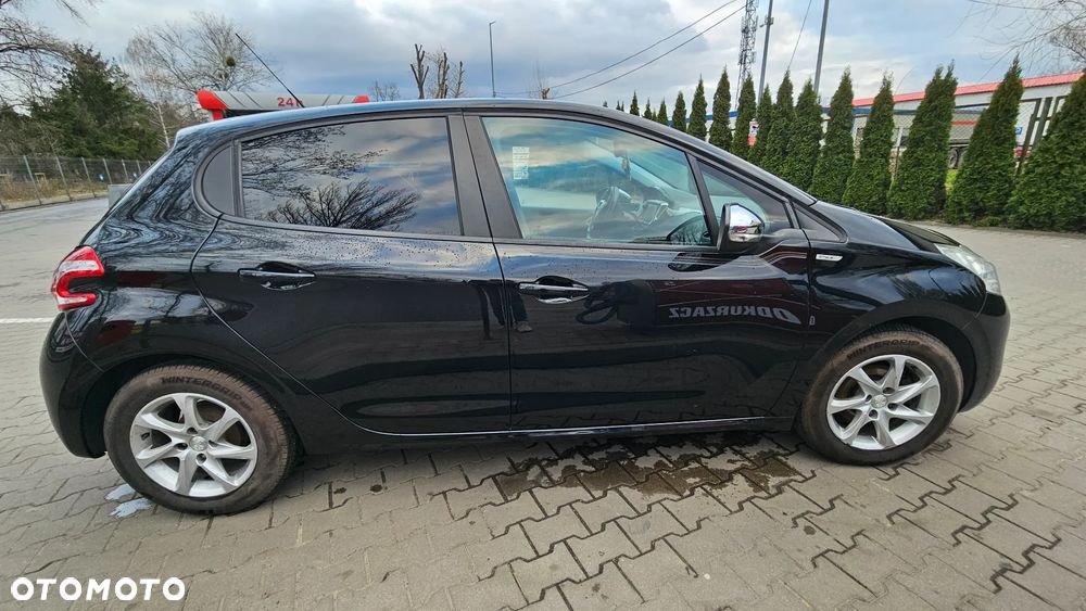 Peugeot 208 82 VTI Style - 7