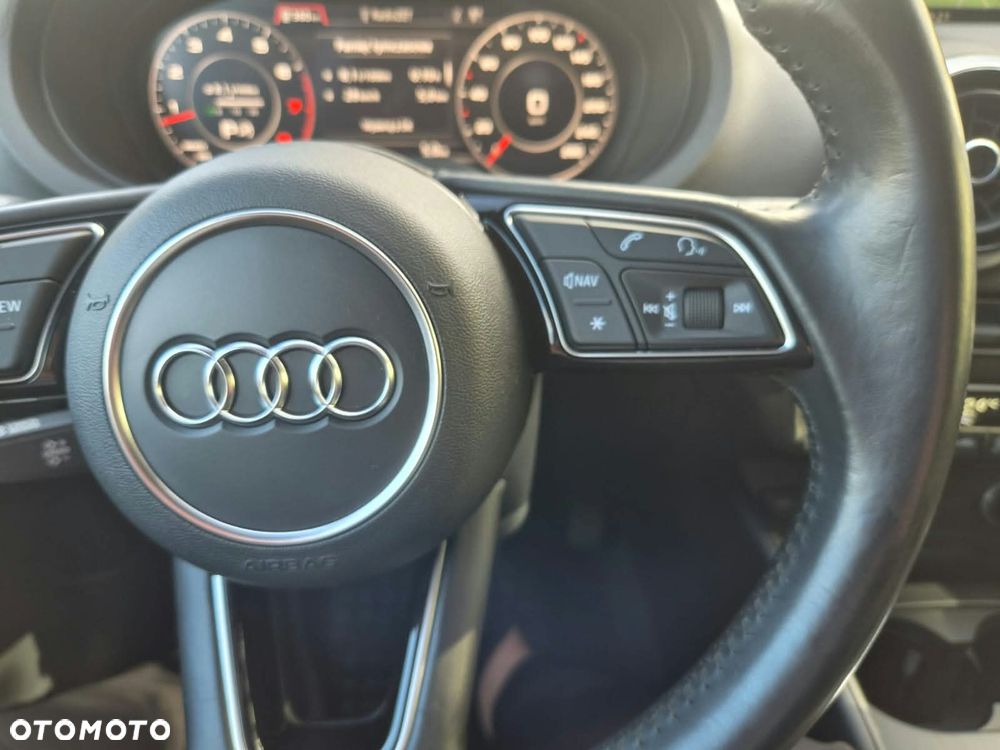 Audi A3 Limousine - 24
