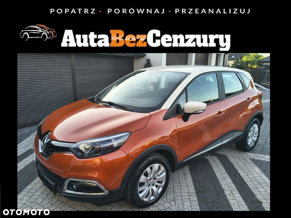 Renault Captur ENERGY TCe 90 Start&Stop Dynamique - 2