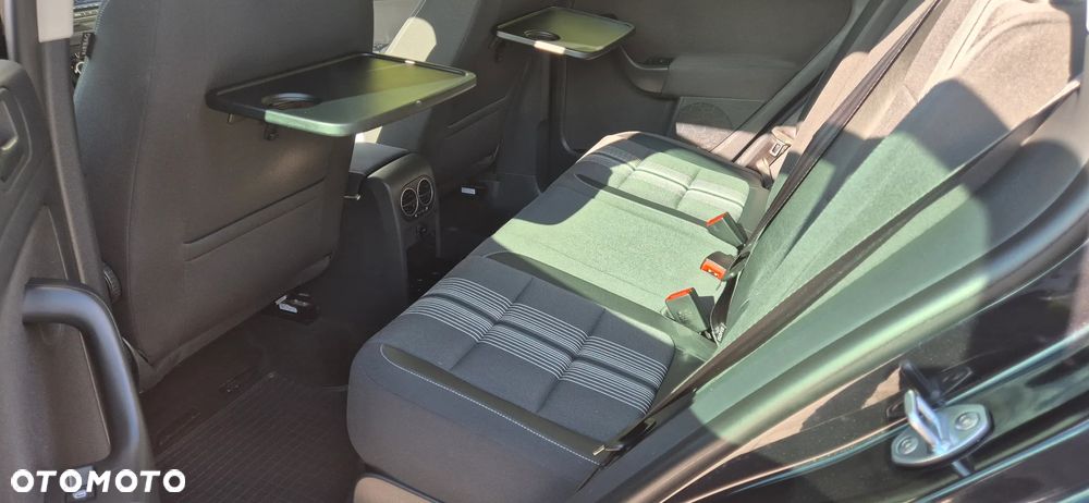 Volkswagen Golf Plus - 5