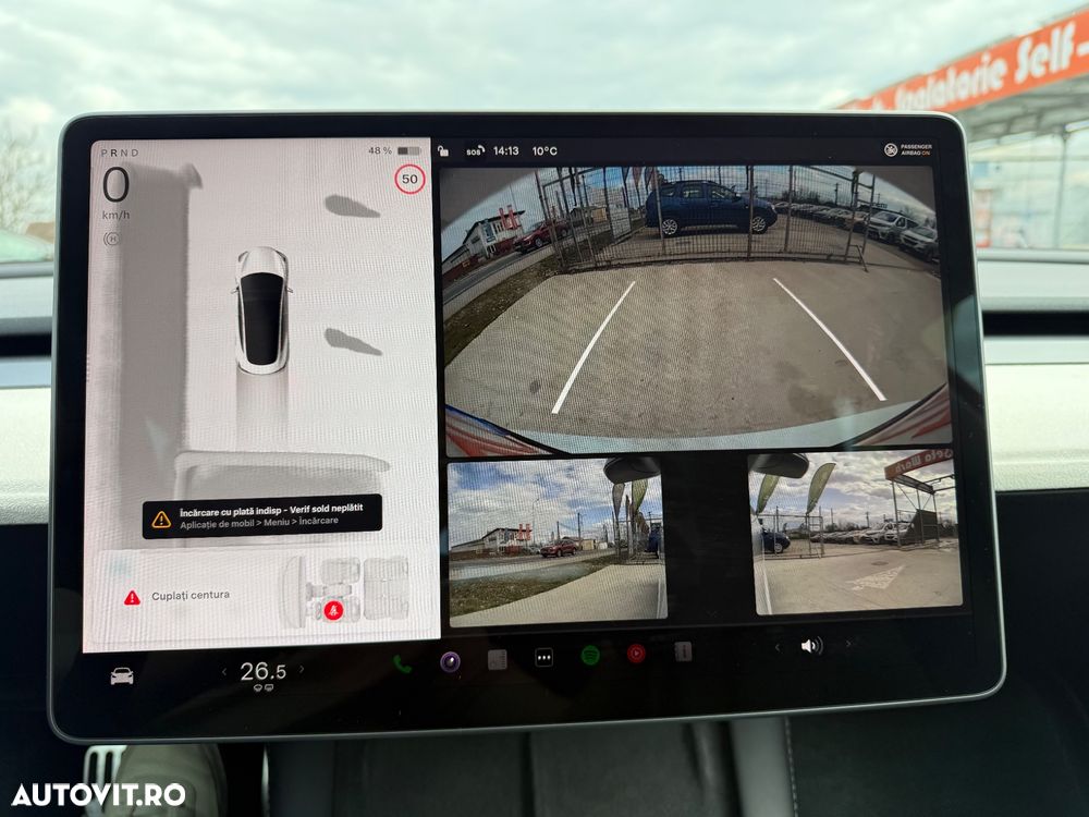 Tesla Model 3 RWD - 16