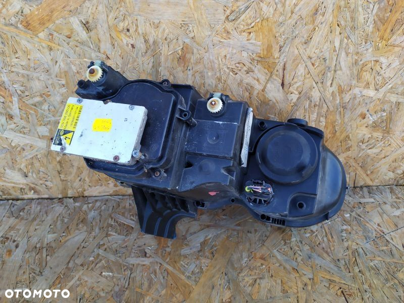 LAMPA REFLEKTOR LEWY XENON ROVER 75 - 7