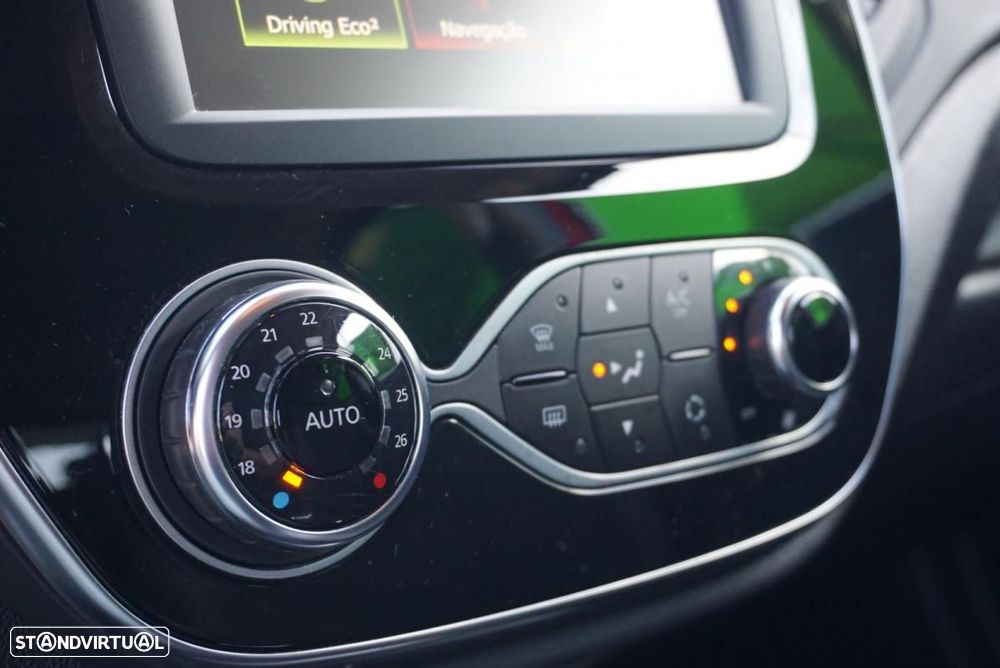 Renault Captur 1.5 dCi Red Edition - 14