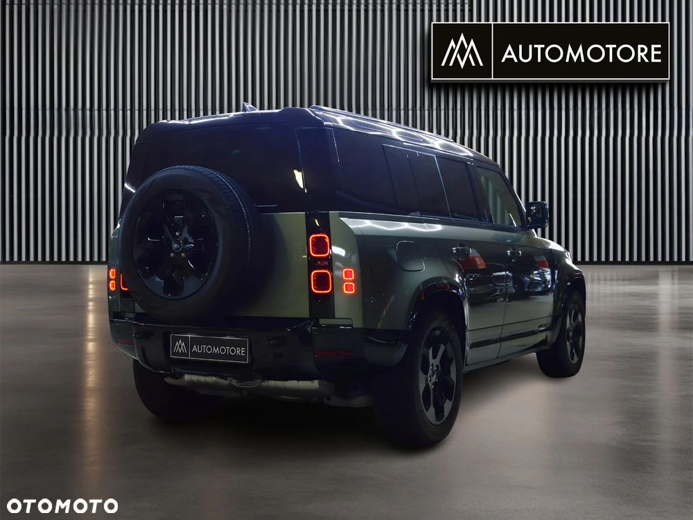 Land Rover Defender 110 D300 X-Dynamic HSE - 7