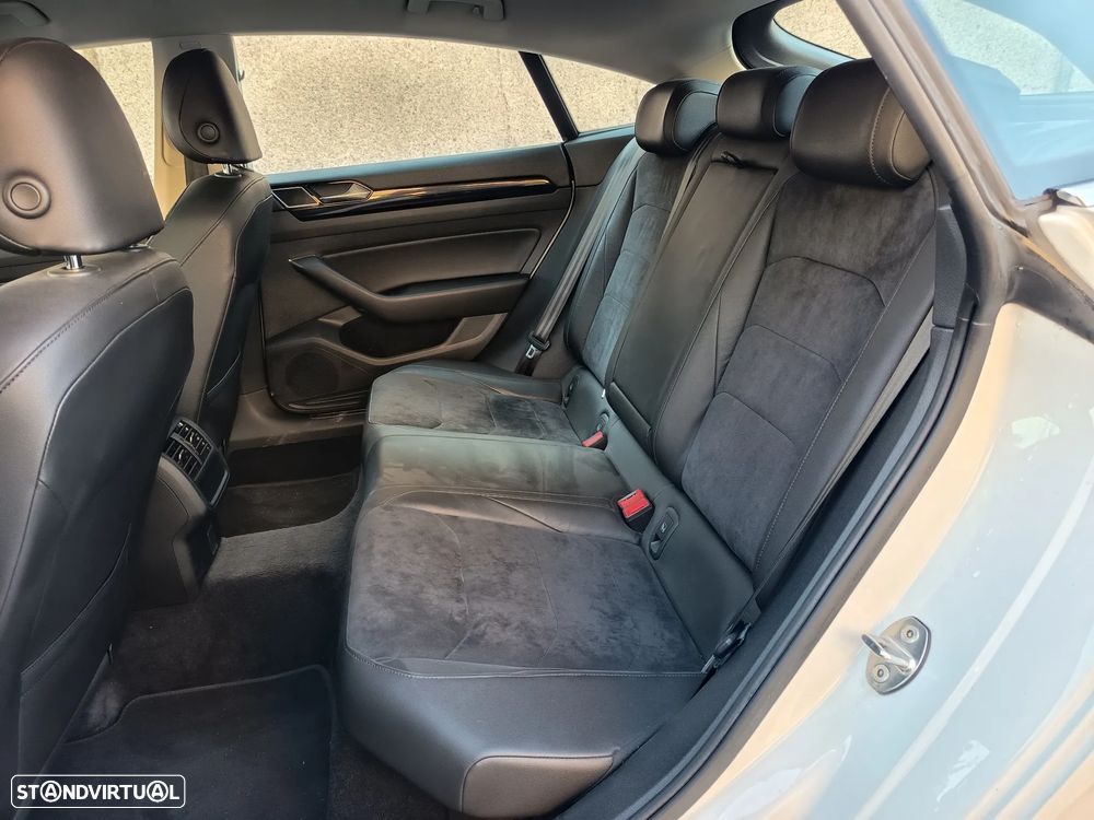 VW Arteon 2.0 TDI Elegance DSG - 12