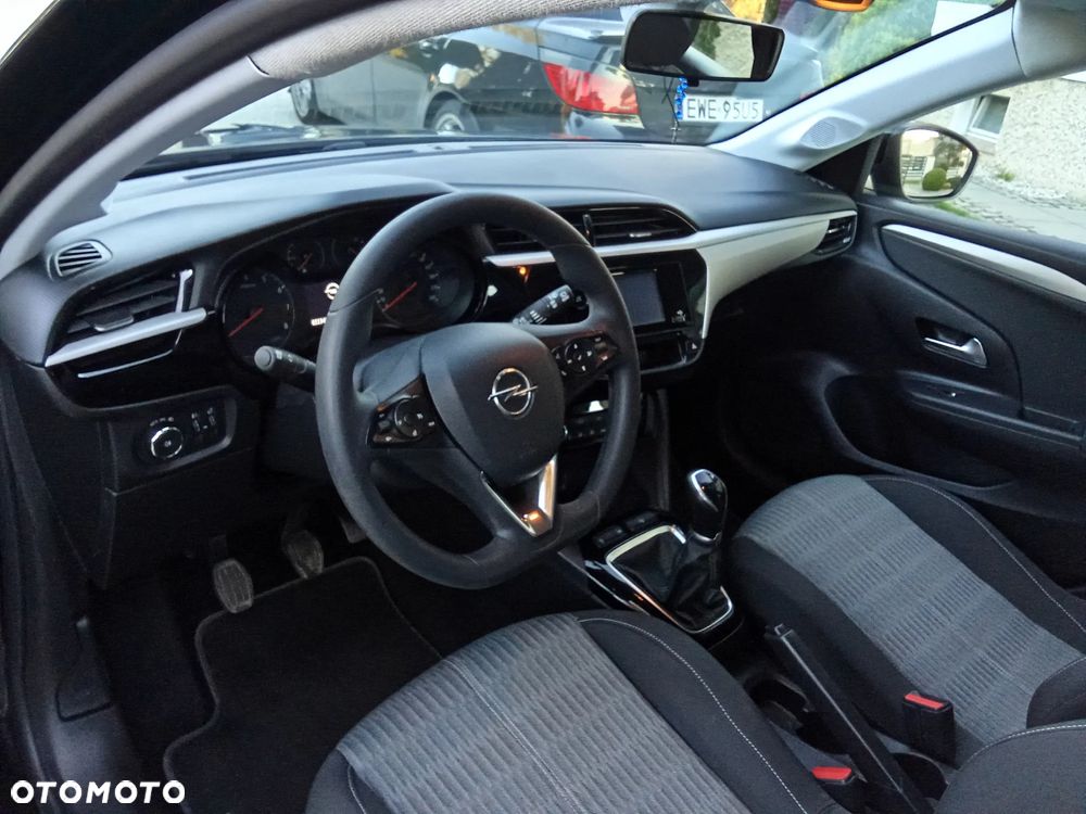 Opel Corsa 1.2 Start/Stop Edition - 14