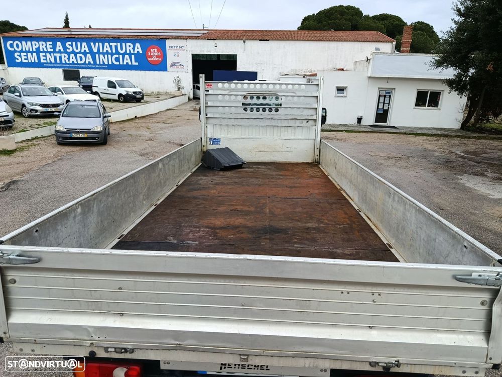 Nissan Cabstar 2.5 dCi 45.15/1 Premium - 12