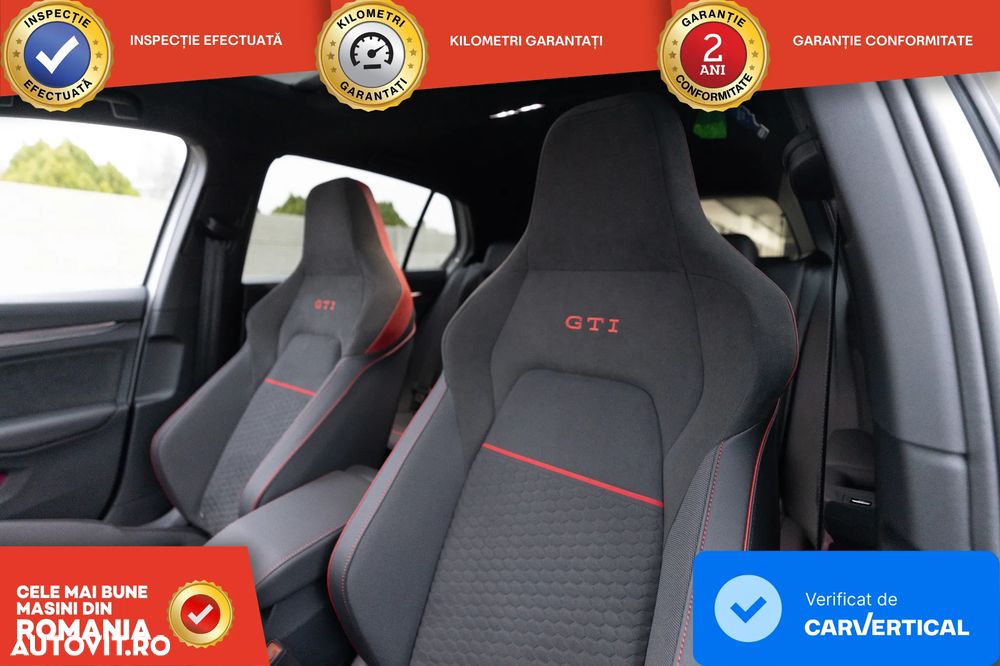 Volkswagen Golf - 19