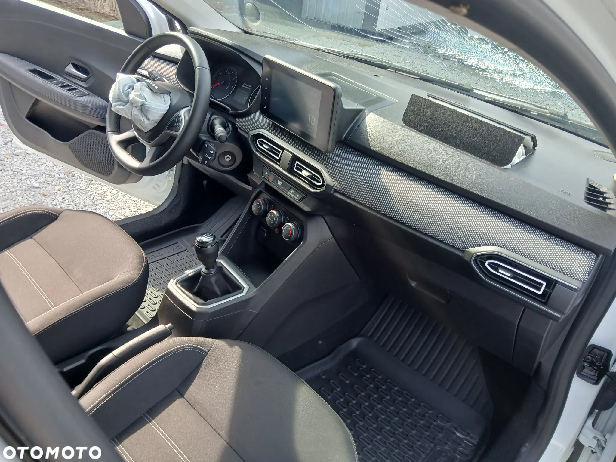 Dacia Sandero 1.0 TCe Expression - 20
