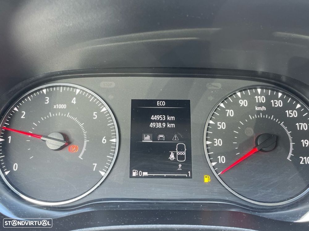 Dacia Jogger 1.0 ECO-G Extreme 7L Bi-Fuel - 3