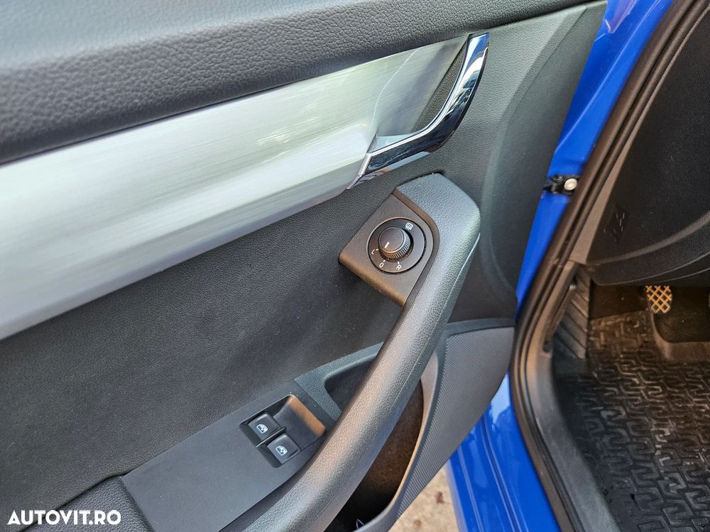 Skoda Octavia 1.5 TSI Ambition - 17