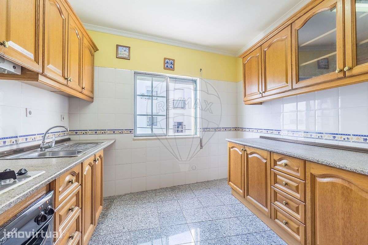 Apartamento T2 para venda - Grande imagem: 2/22