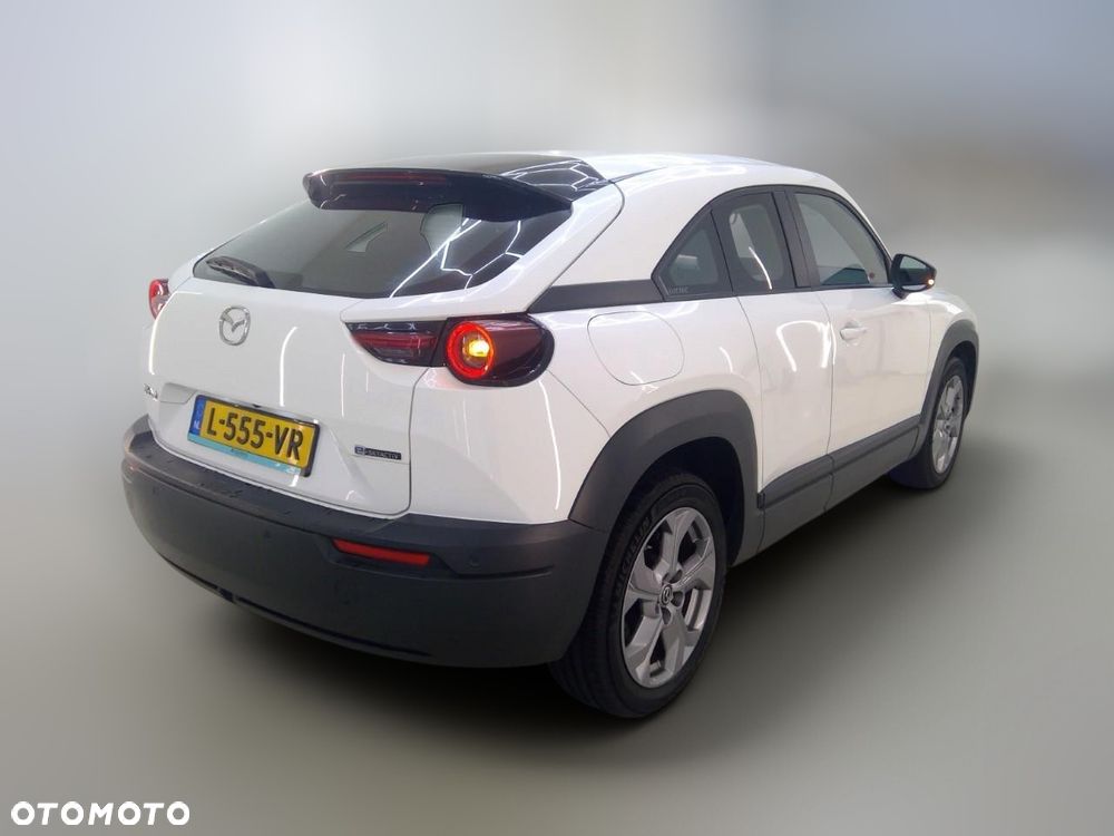 Mazda MX-30 e-SKYACTIV Komfort - 6