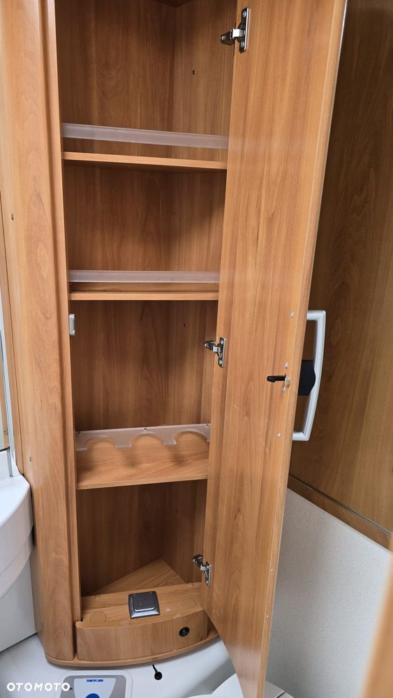 Hymer-Eriba EX 562 - 15