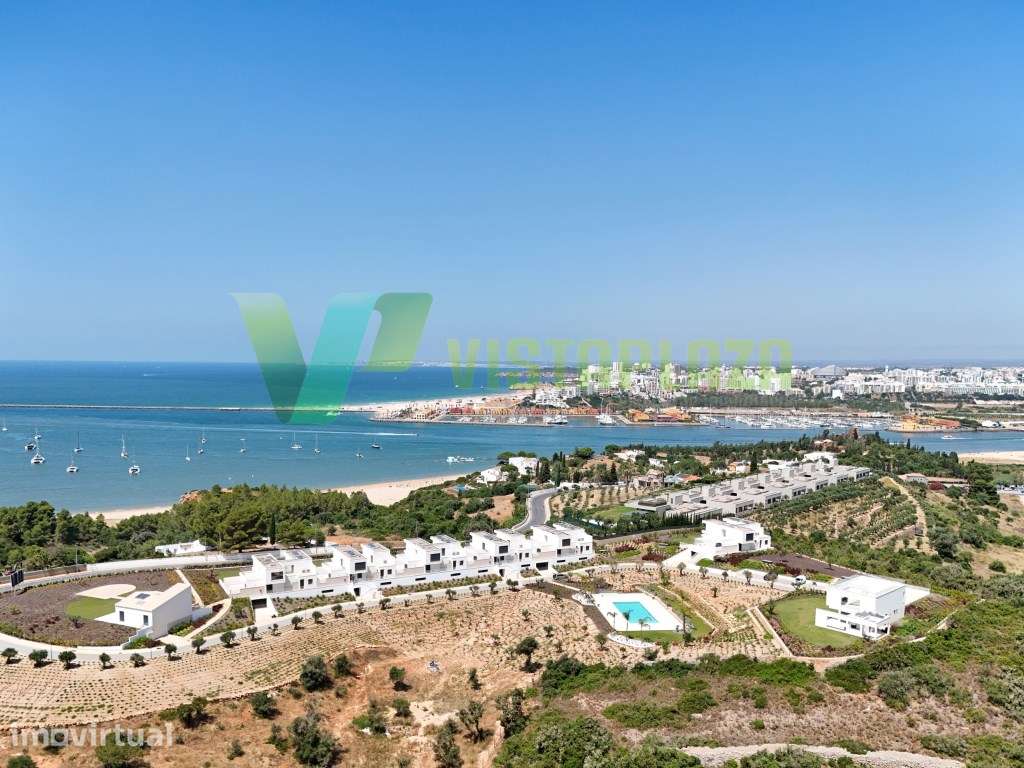 Empreendimento Turístico, Moradia T5 em Condomínio de Luxo, Ferragu... - Grande imagem: 3/60