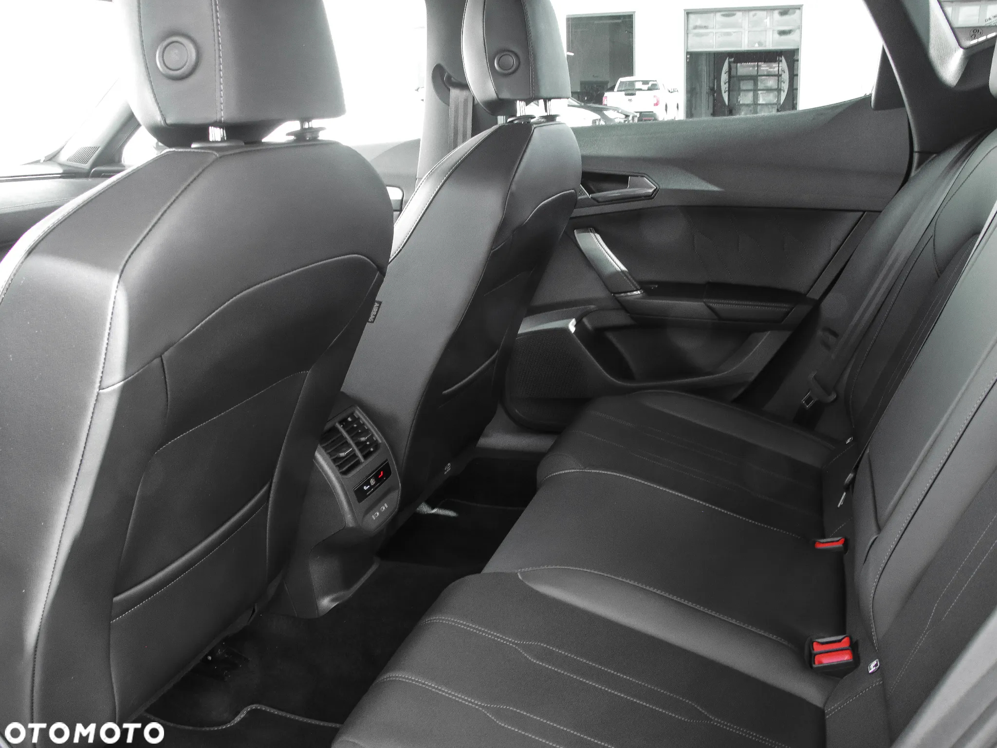 Cupra Formentor 1.5 TSI DSG - 11