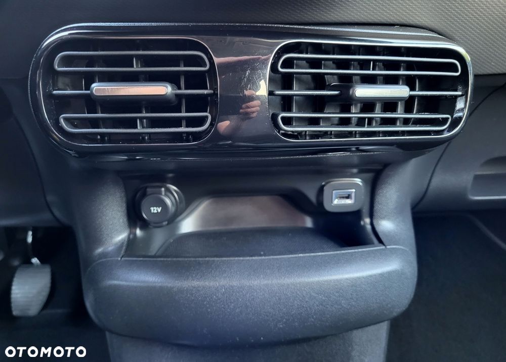 Citroën C4 Cactus VTi 82 Feel Edition - 24