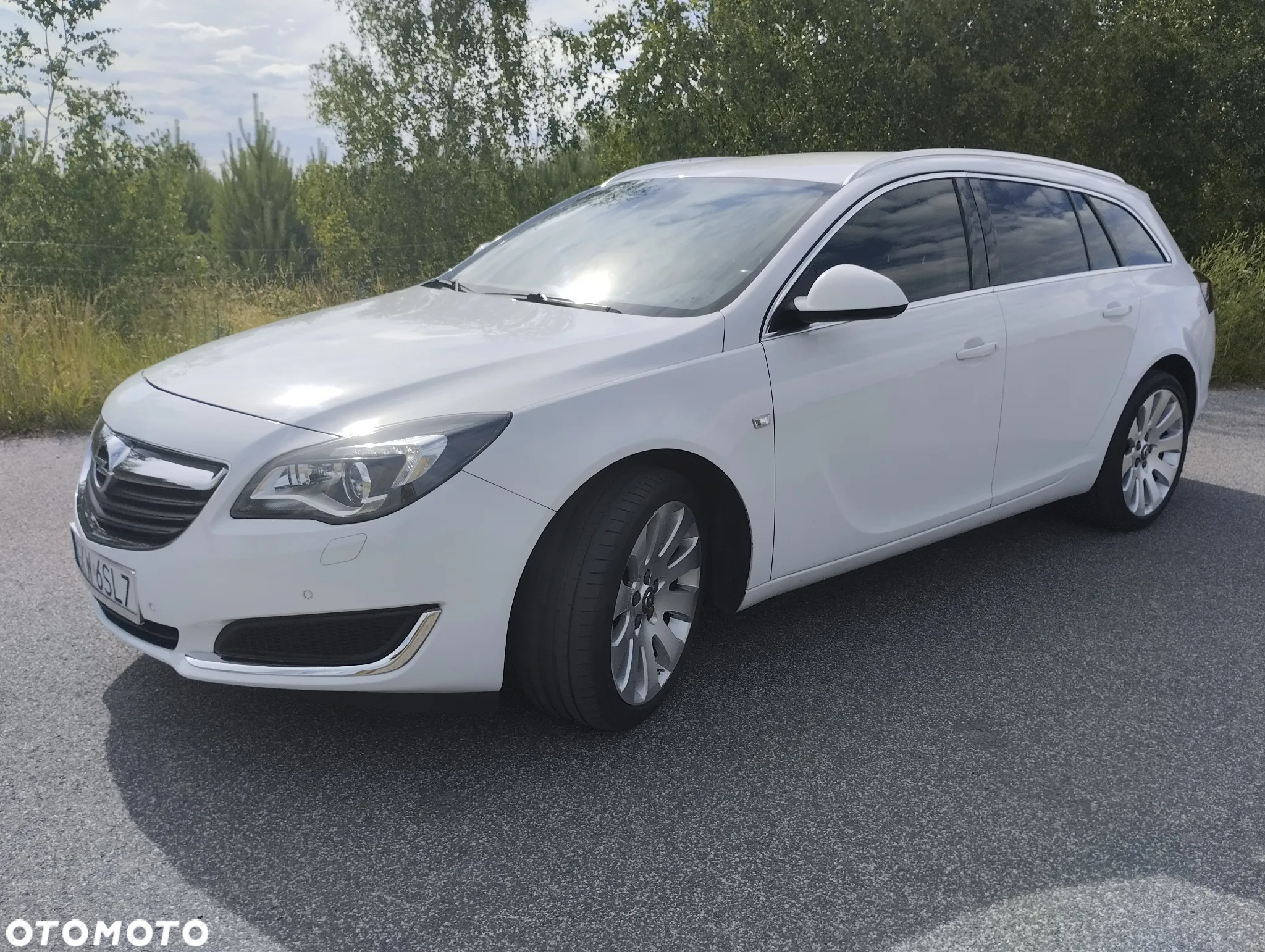 Opel Insignia - 2
