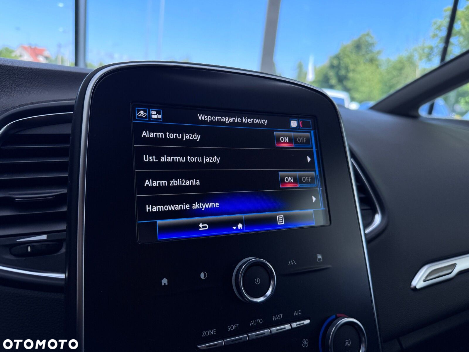 Renault Grand Scenic - 34