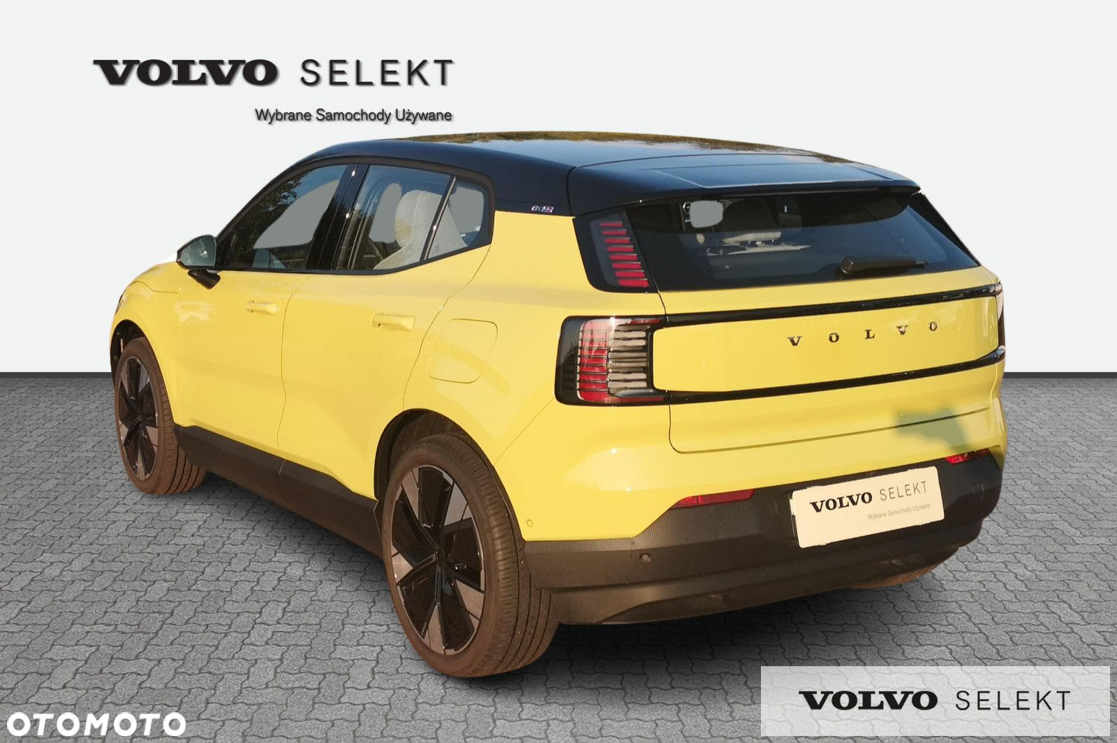 Volvo EX30 - 4