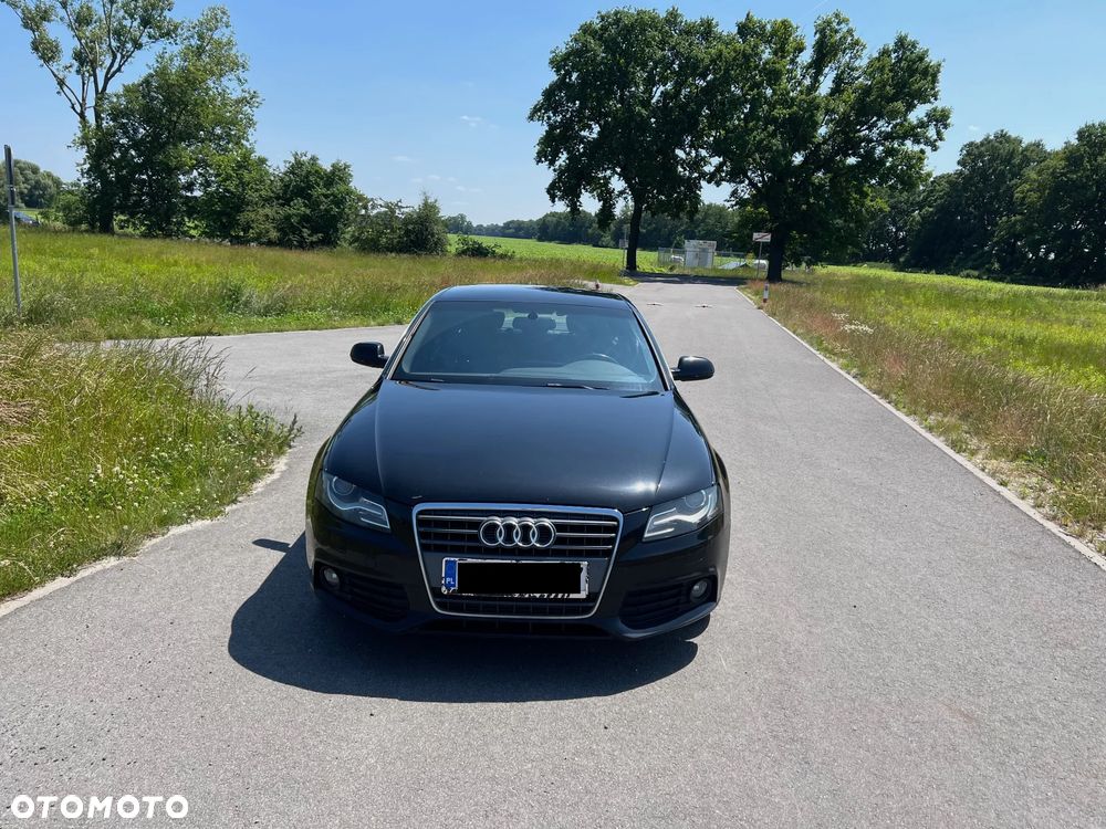 Audi A4 - 2