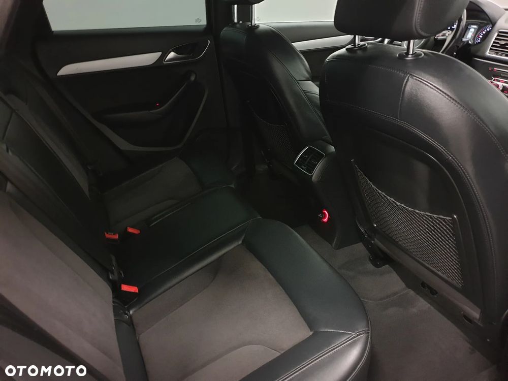 Audi Q3 2.0 TDI Sport - 40