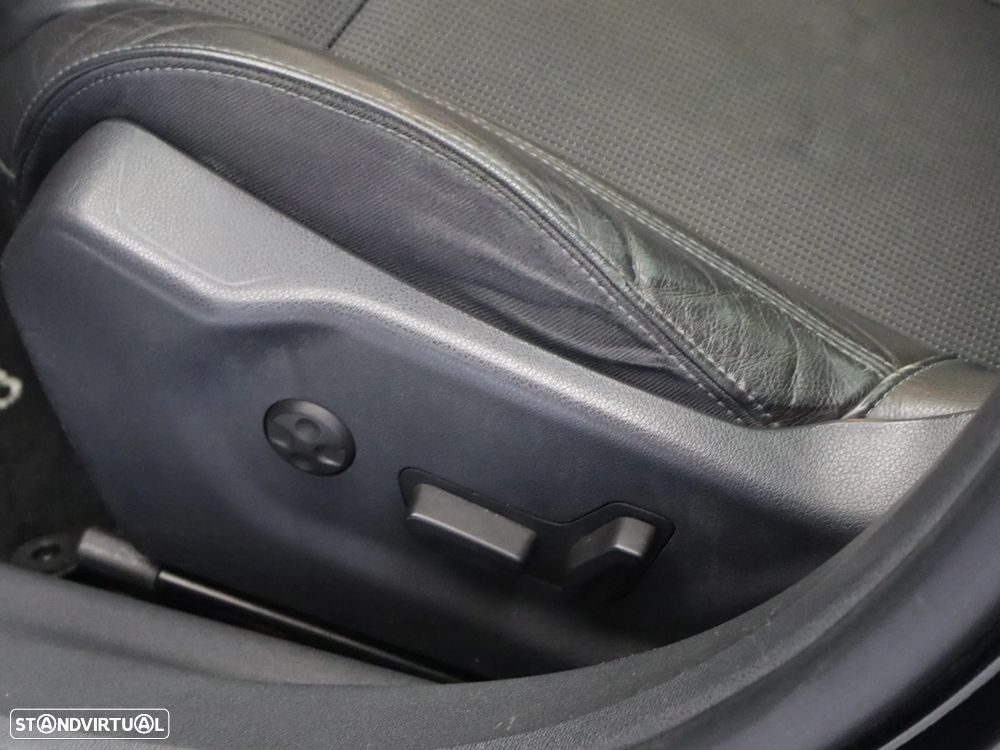 Peugeot 508 SW e-HDi 115 ETG6 Stop&Start Active - 25