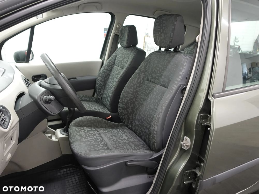 Renault Modus 1.2 16V Cite - 22