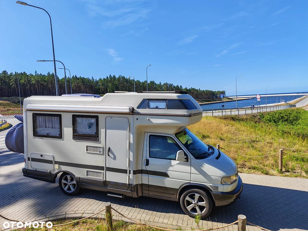 Volkswagen T4 Karmann Colorado - 4