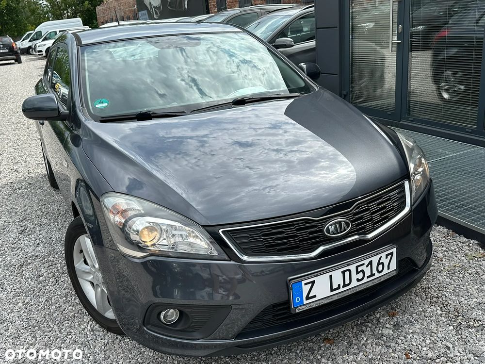 Kia ProCeed 1.4 Comfort - 20