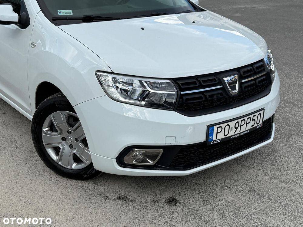 Dacia Logan 1.0 SCe Laureate - 22