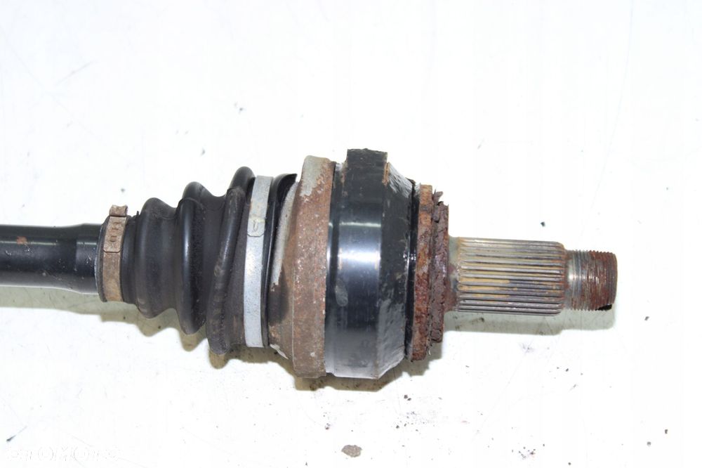 BMW E87 LCI E91 E90 E92 E93 Półoś Tył Prawa TYLNA 330D N57 7533452 - 2
