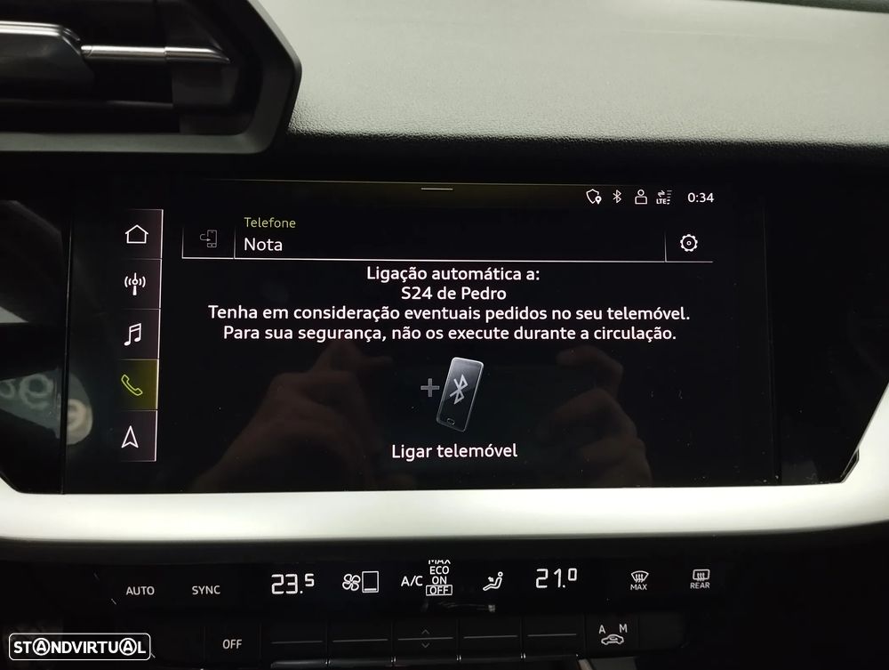 Audi A3 Sportback 30 TDI - 26