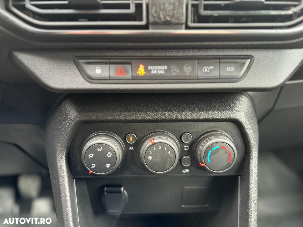 Dacia Logan TCe 90 MT6 Comfort - 18