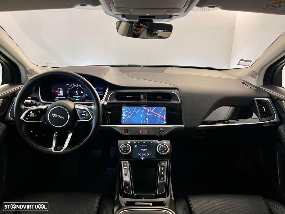 Jaguar I-Pace S AWD Aut. - 4