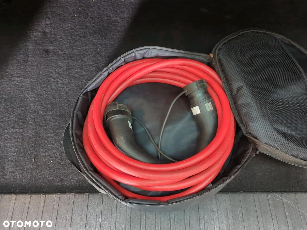 Peugeot Rifter 50kWh Allure - 22