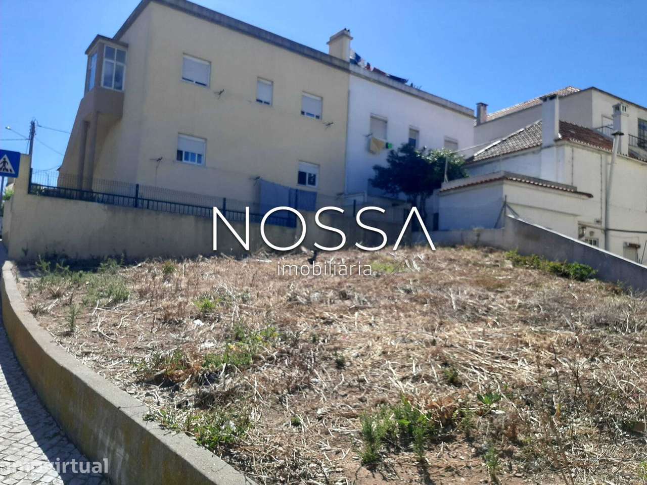 Terreno urbano para construção na Póvoa de Santo Adrião - Grande imagem: 5/7