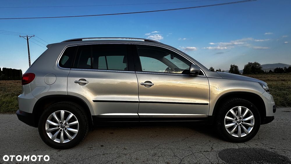 Volkswagen Tiguan 1.4 TSI Sport&Style - 7