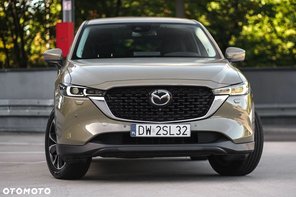 Mazda CX-5 2.0 Hikari 2WD - 12