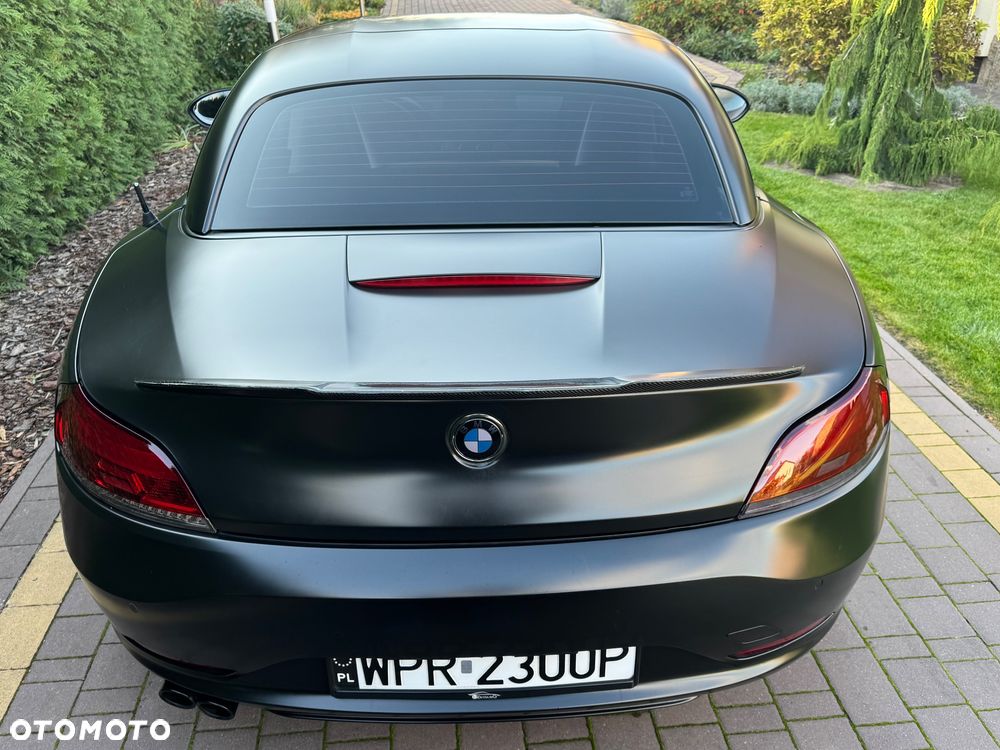 BMW Z4 - 6