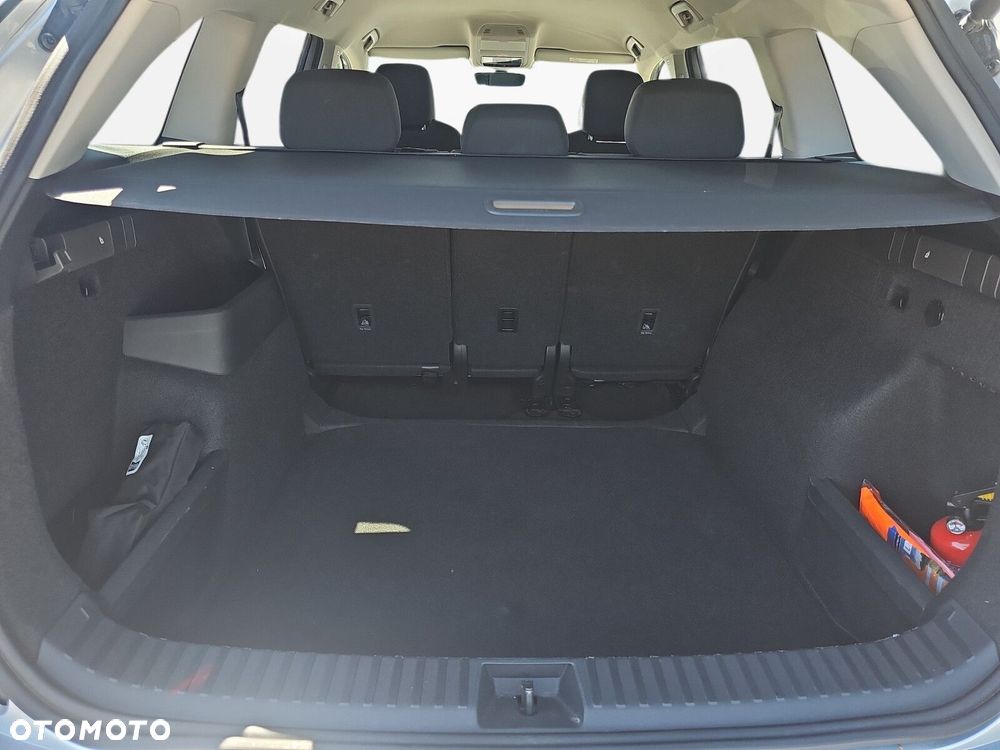 Skoda Kodiaq 1.5 TSI mHEV 4x2 Selection DSG - 20