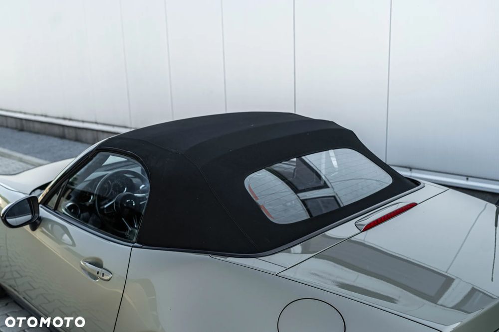 Mazda MX-5 - 25
