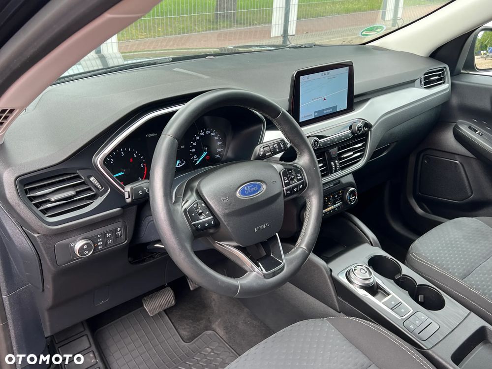 Ford Kuga 1.5 EcoBlue COOL&CONNECT - 16