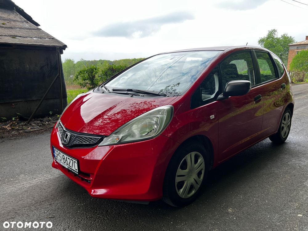 Honda Jazz 1.2 Trend - 2
