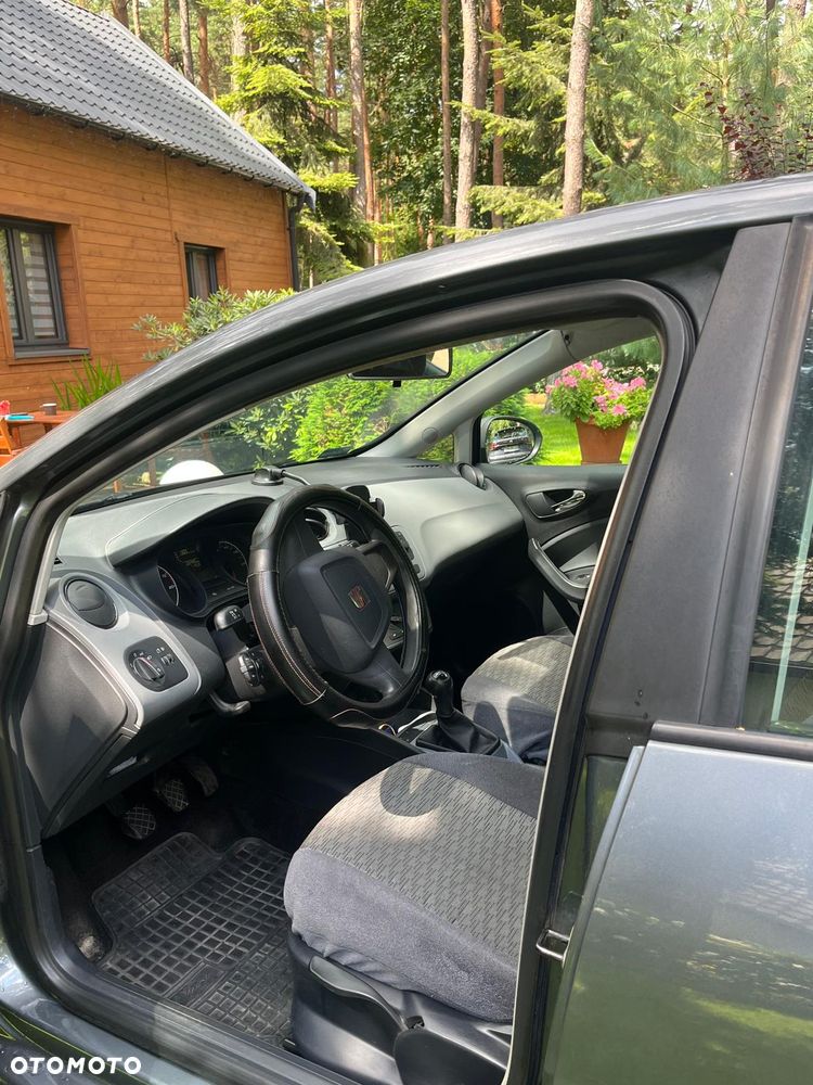 Seat Ibiza 1.2 Reference - 12