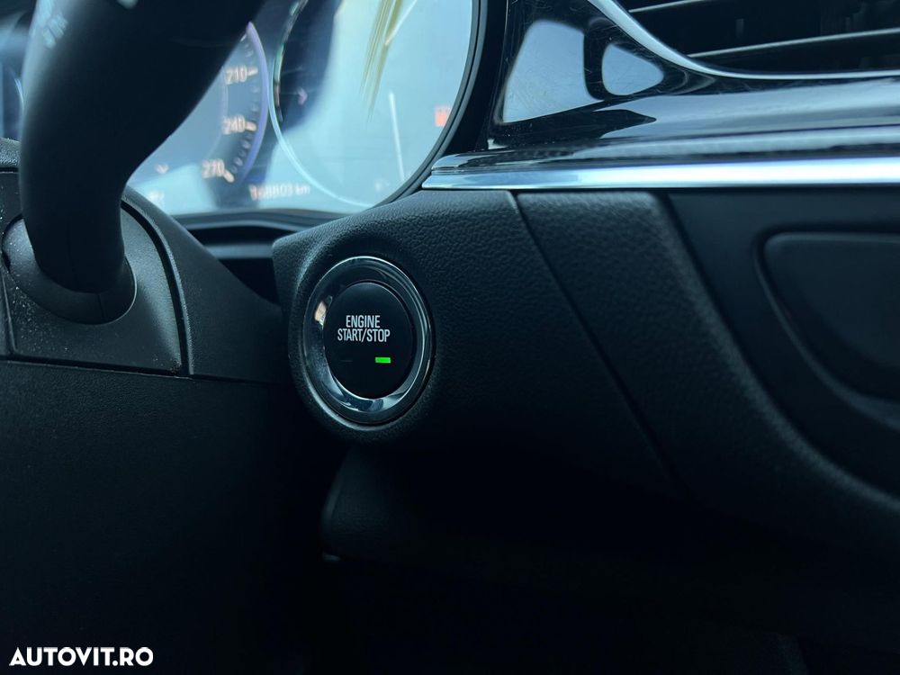 Opel Insignia - 23