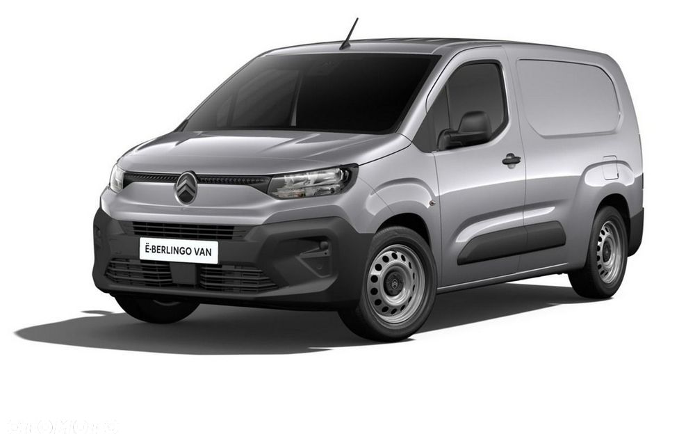 Citroën Berlingo - 1