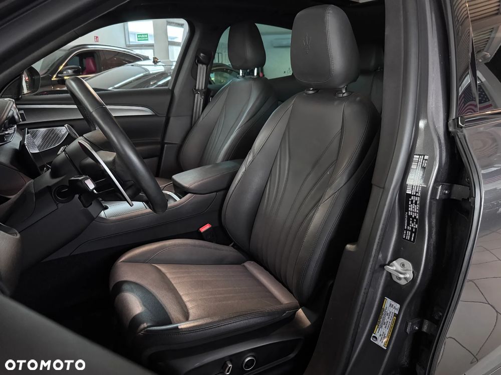 Maserati Grecale Standard - 7